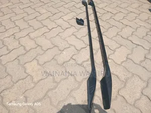 All Vehicles Roof Rack Available