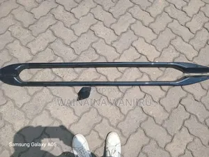 All Vehicles Roof Rack Available