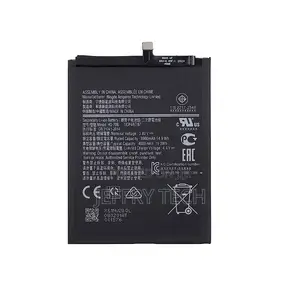 Replacement Battery for Samsung Galaxy A11 - 4000mah