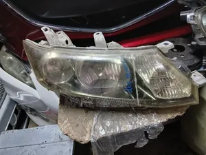 Ex Japan Allion 260 Nonxenon Headlight