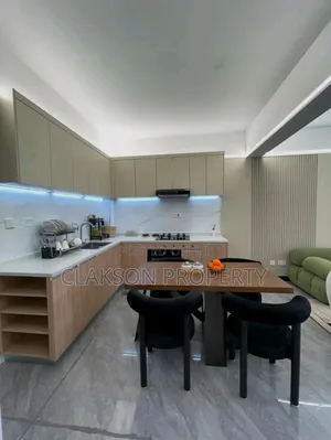 2bdrm Apartment in Kilimani for sale