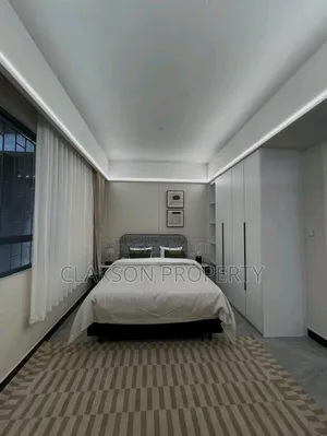 2bdrm Apartment in Kilimani for sale
