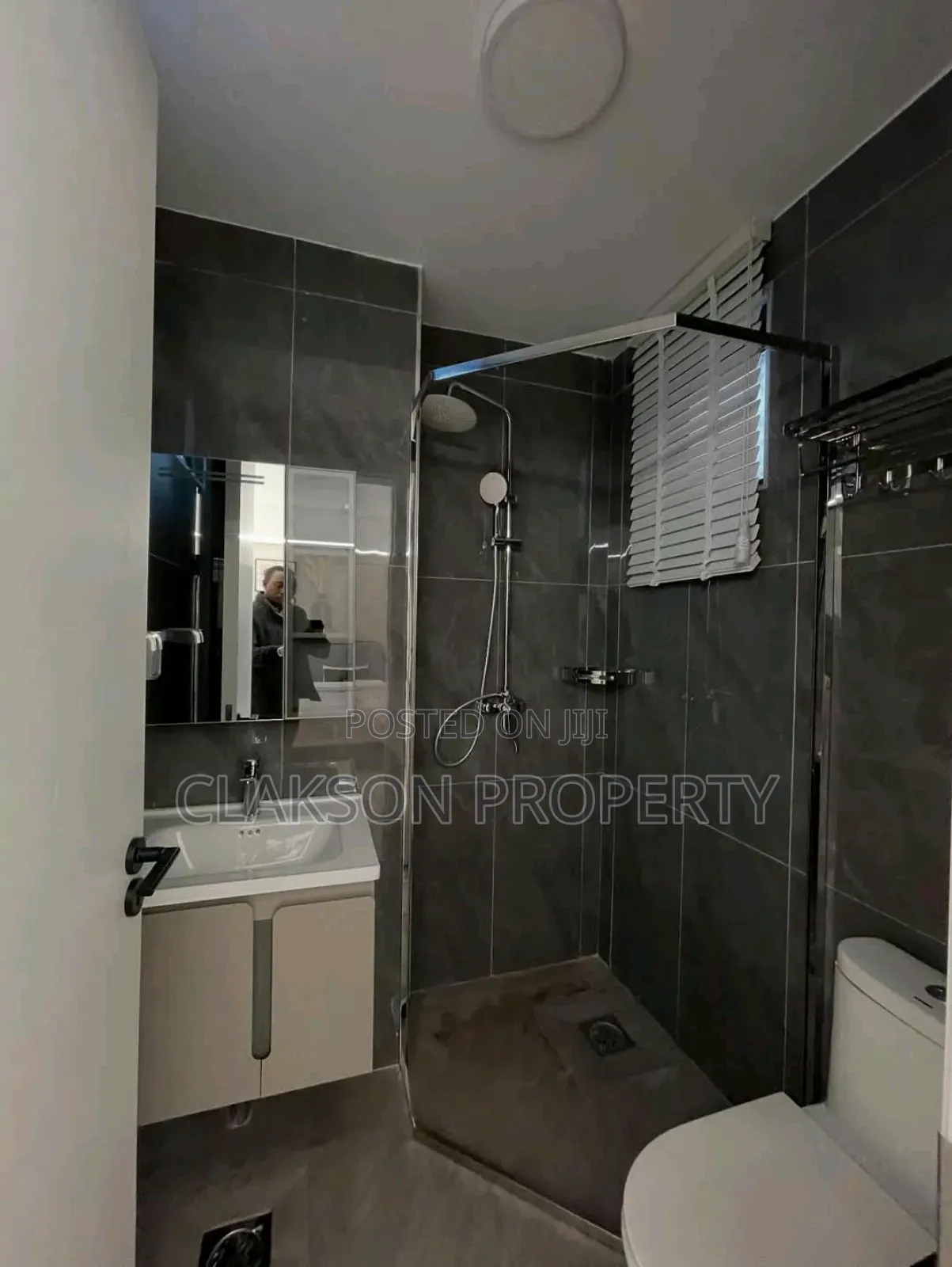 2bdrm Apartment in Kilimani for sale