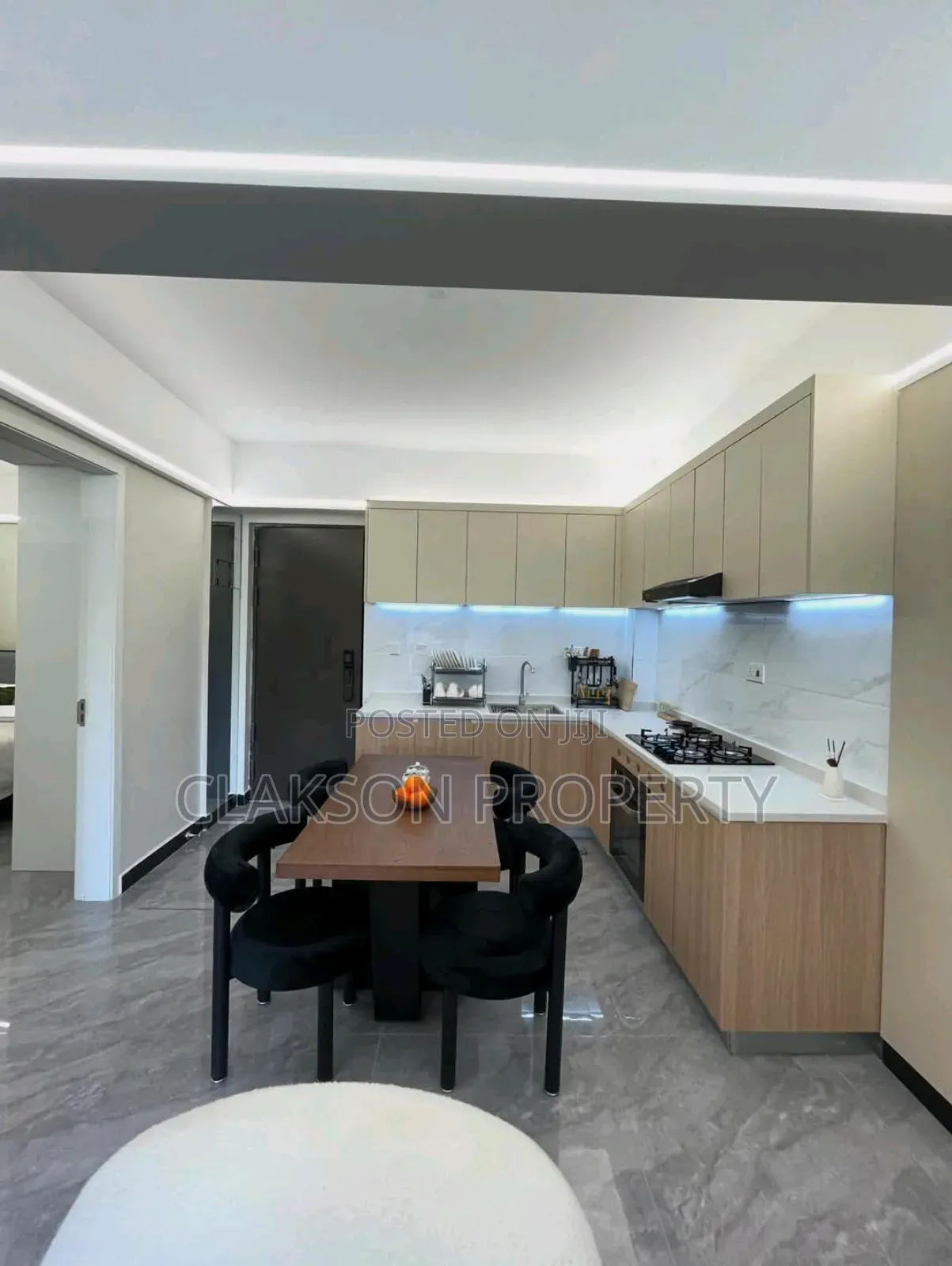2bdrm Apartment in Kilimani for sale