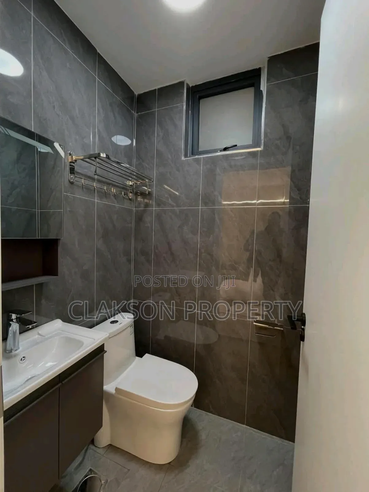 2bdrm Apartment in Kilimani for sale