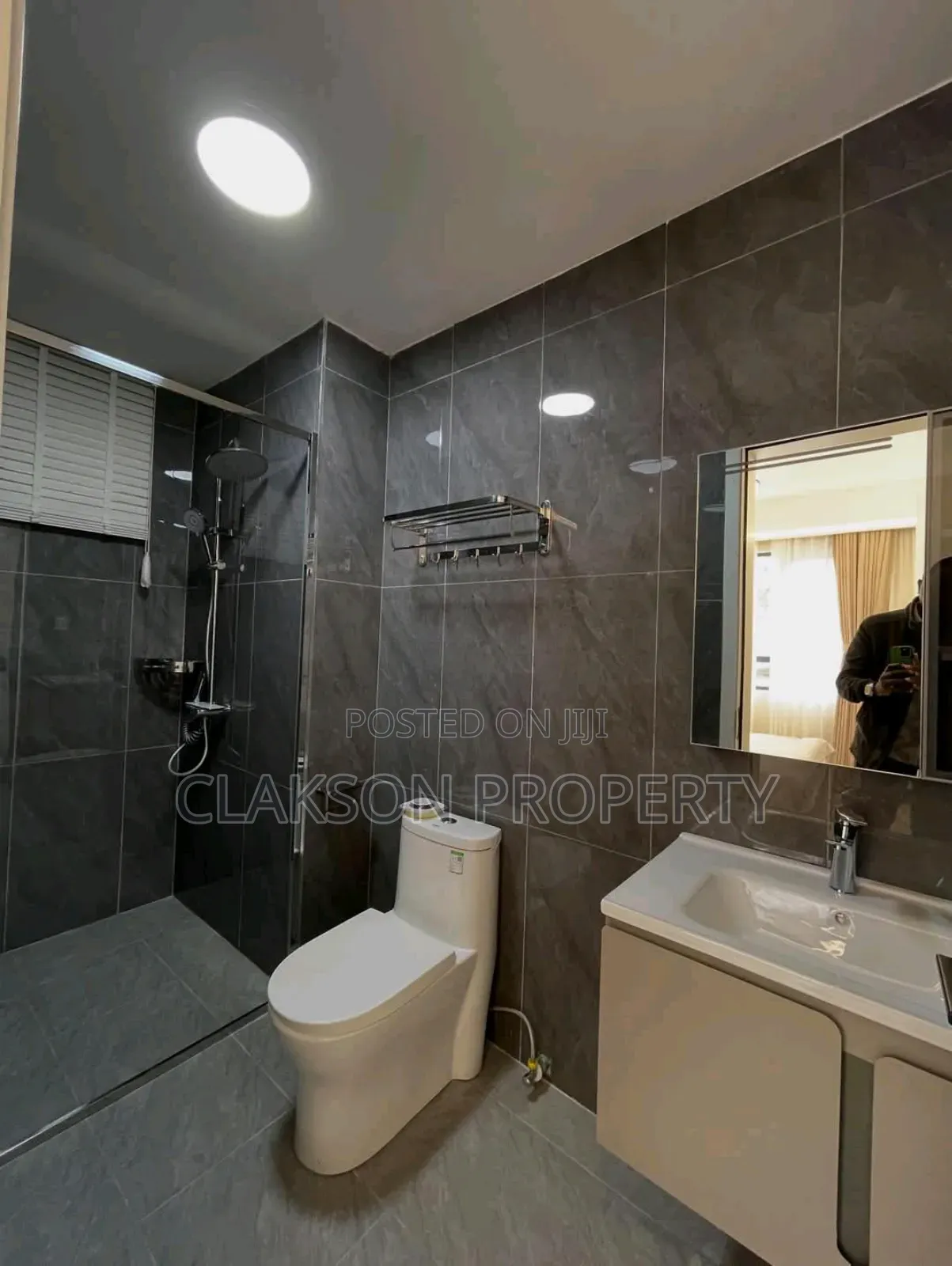 2bdrm Apartment in Kilimani for sale