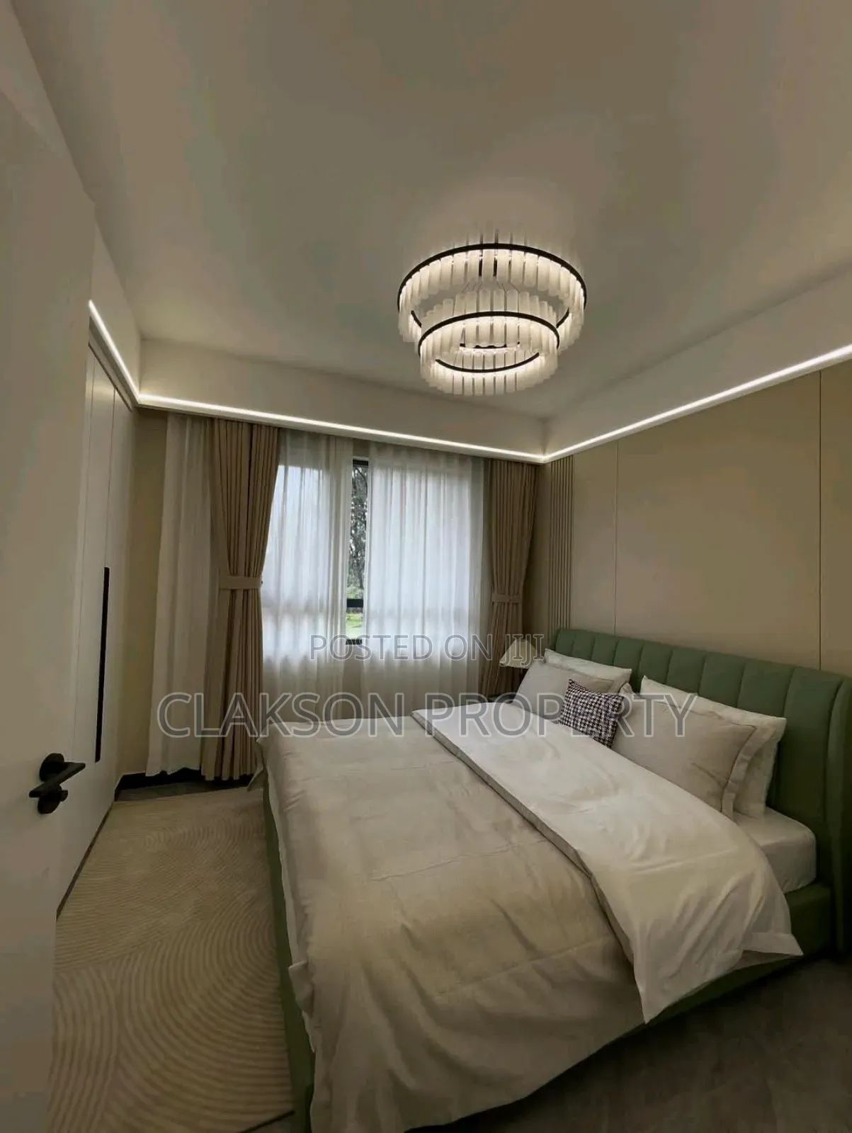 2bdrm Apartment in Kilimani for sale