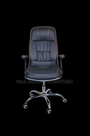 Classic Ceos Executive Office Chair