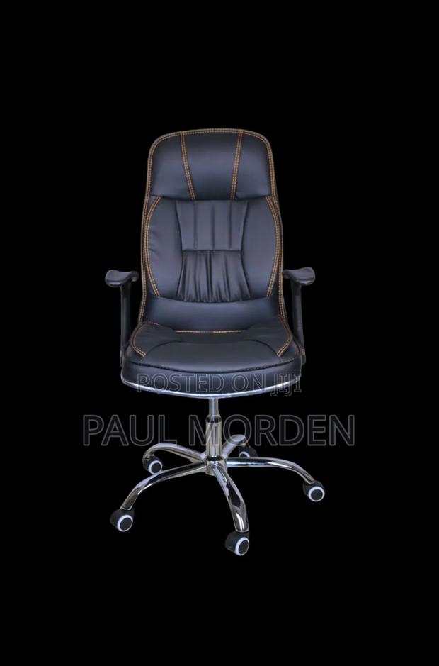 Classic Ceos Executive Office Chair