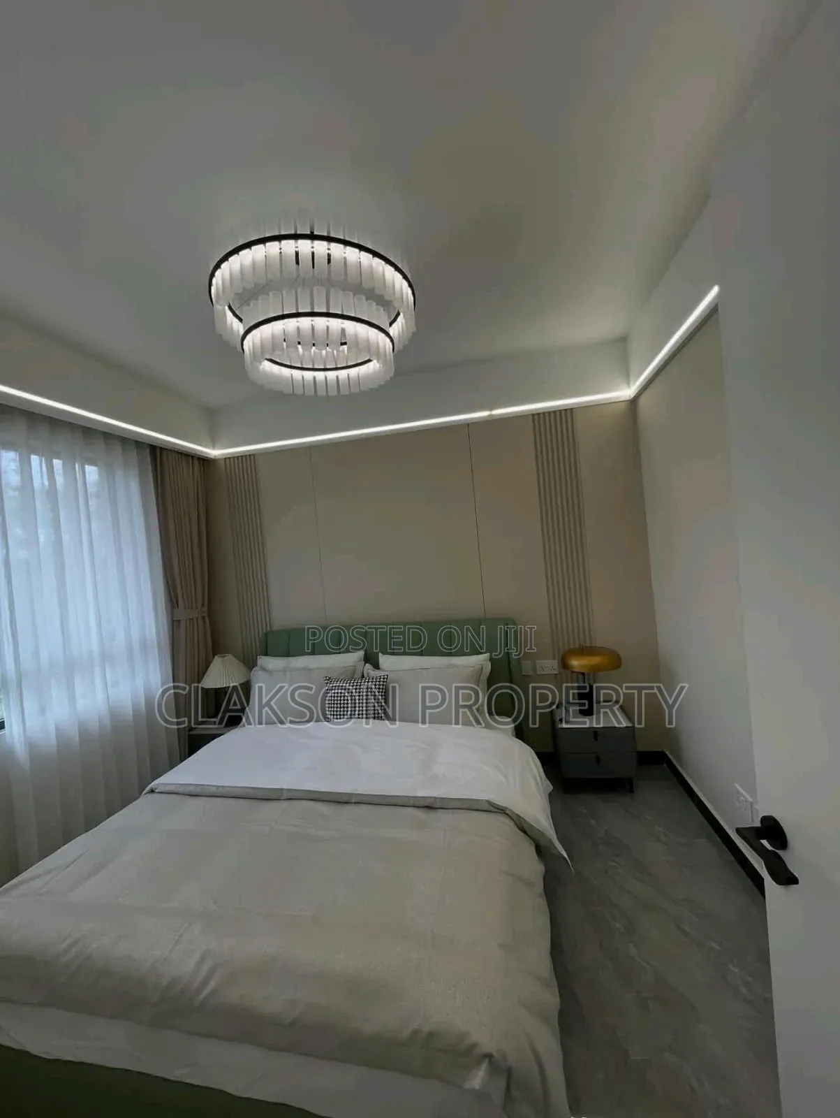 2bdrm Apartment in Kilimani for sale