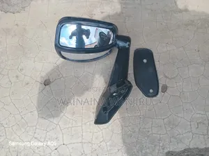All Vehicles King Mirrors