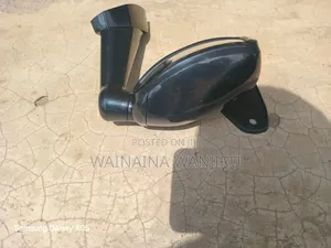 All Vehicles King Mirrors