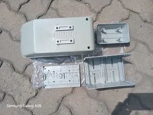 Universal Arm Rest for All Vehicles