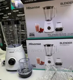 Hisense Blender 2 in 1
