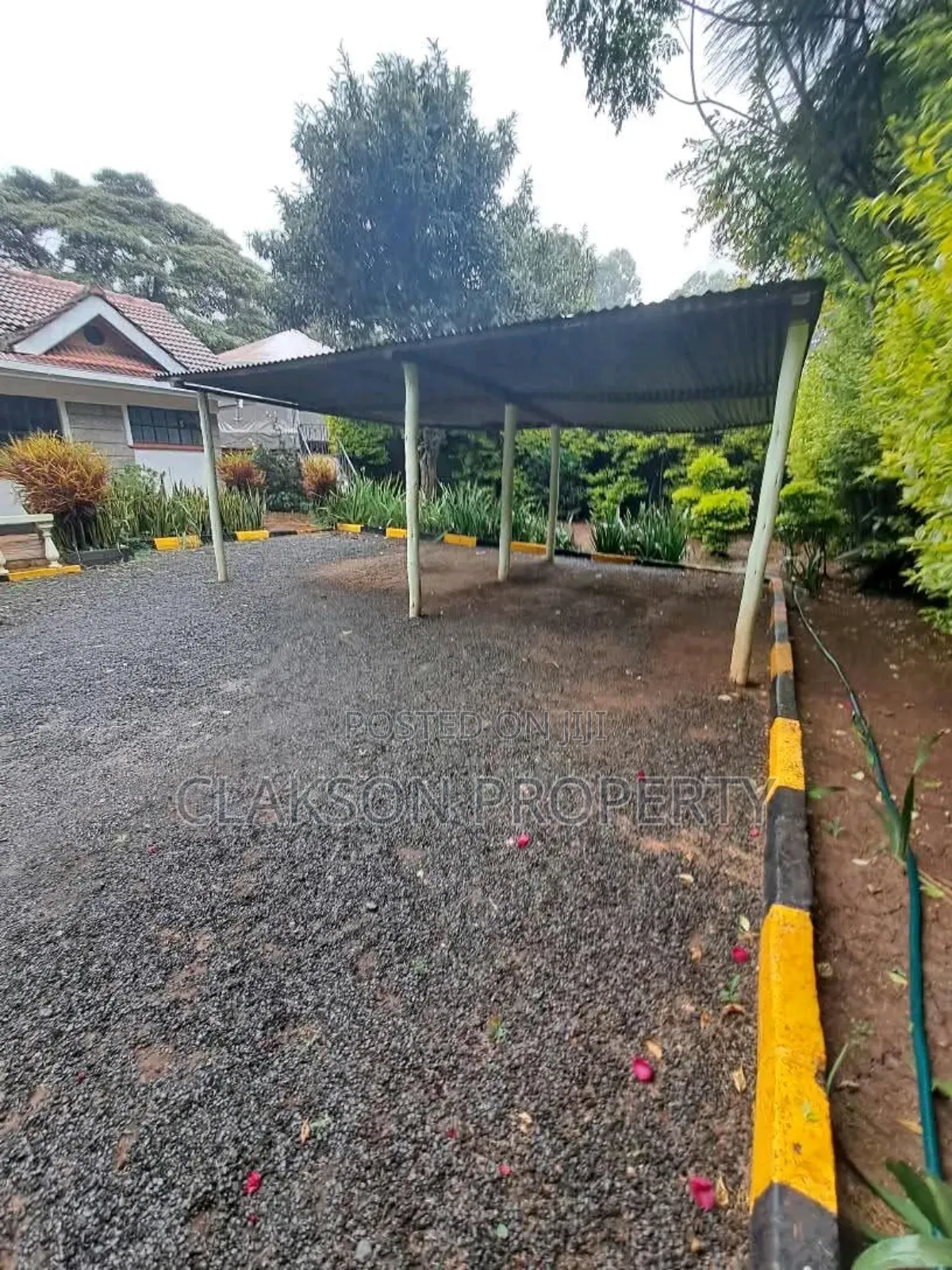 3bdrm Townhouse / Terrace in Karen for rent