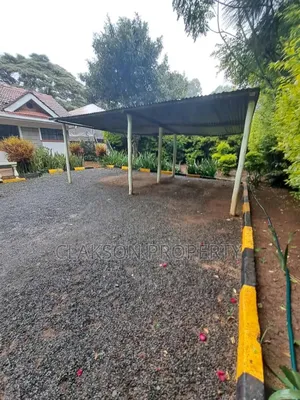3bdrm Townhouse / Terrace in Karen for rent