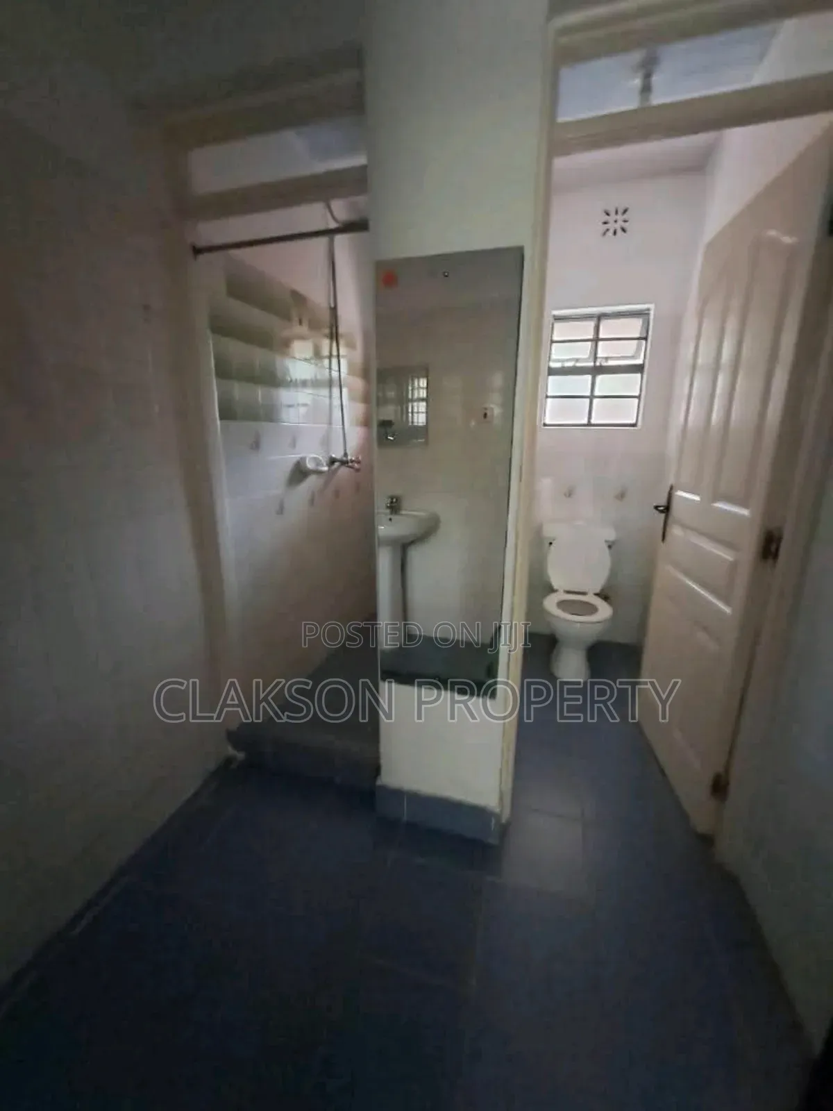 3bdrm Townhouse / Terrace in Karen for rent