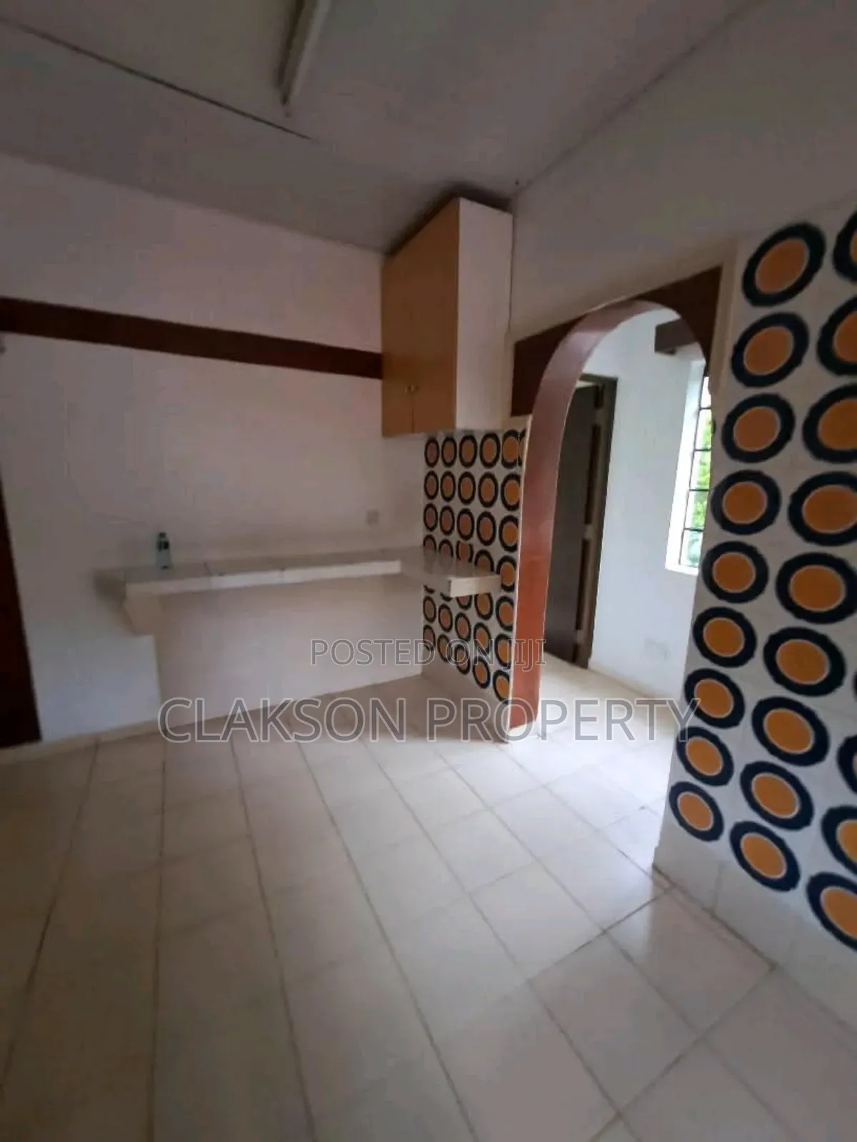3bdrm Townhouse / Terrace in Karen for rent
