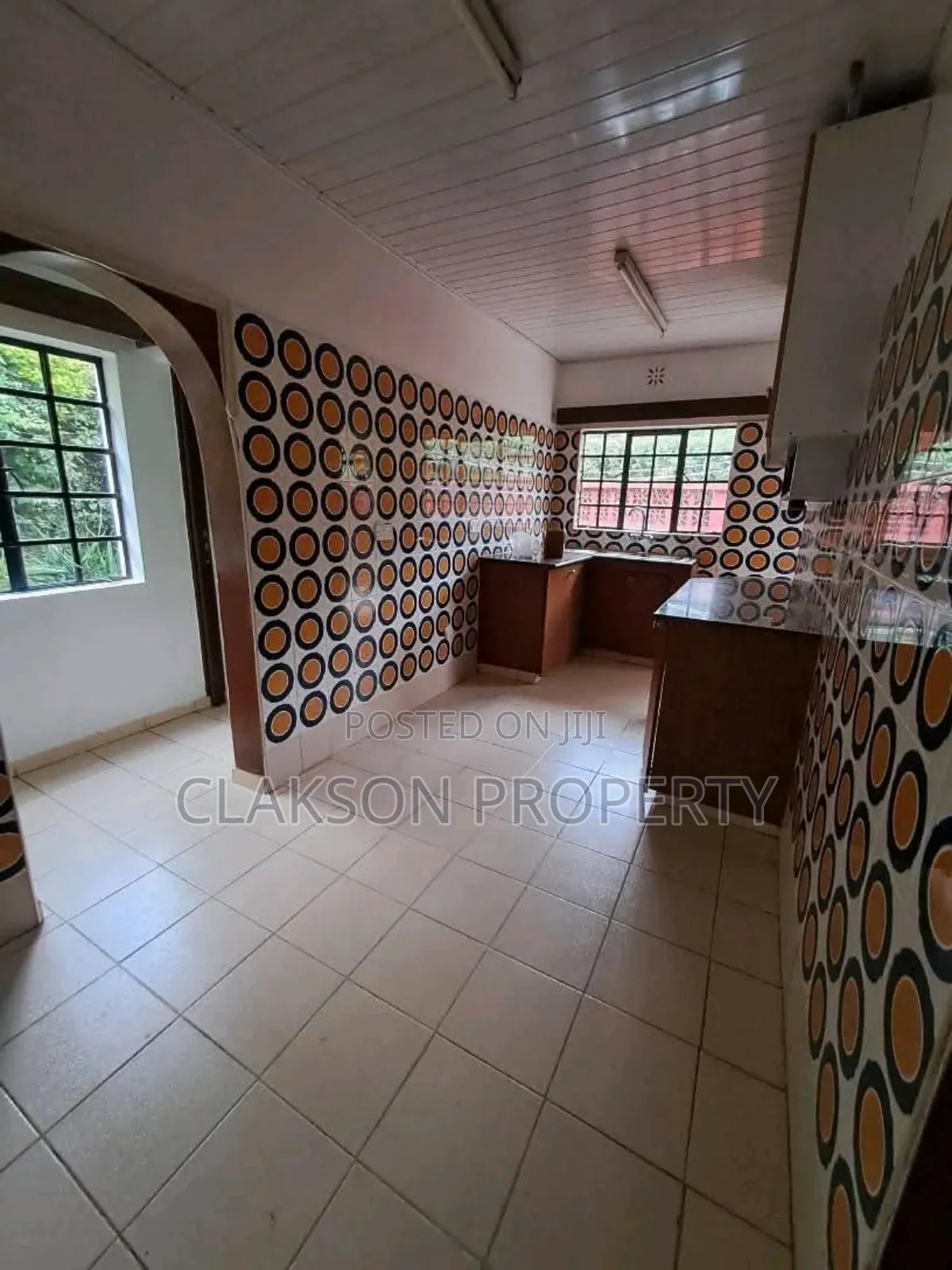 3bdrm Townhouse / Terrace in Karen for rent