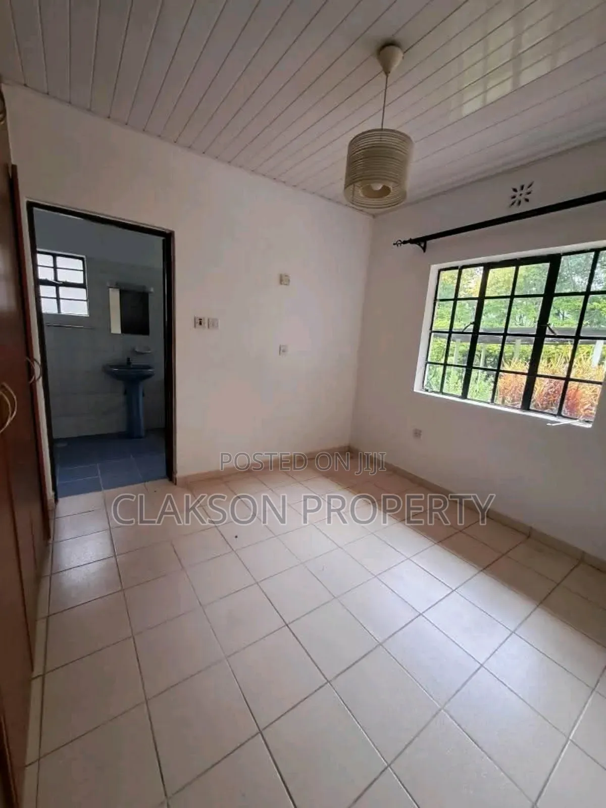 3bdrm Townhouse / Terrace in Karen for rent