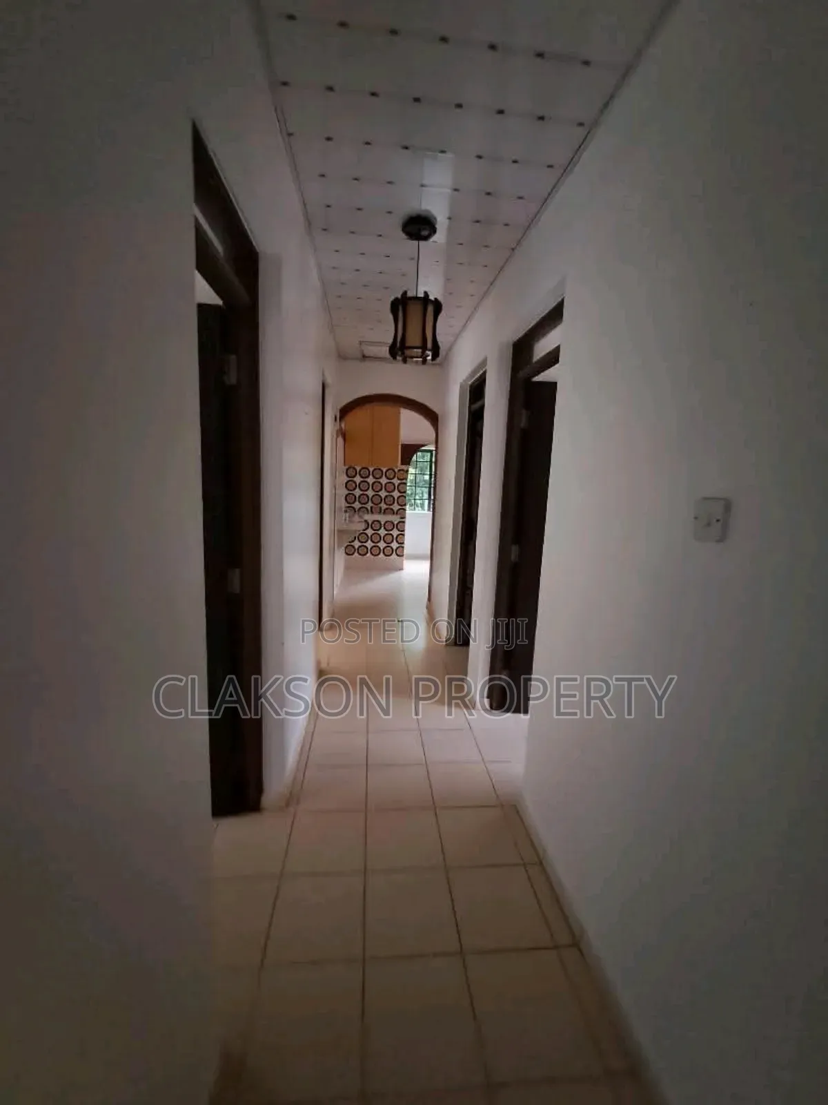 3bdrm Townhouse / Terrace in Karen for rent