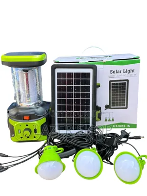 *Dat Solar Light  Dt 9016@