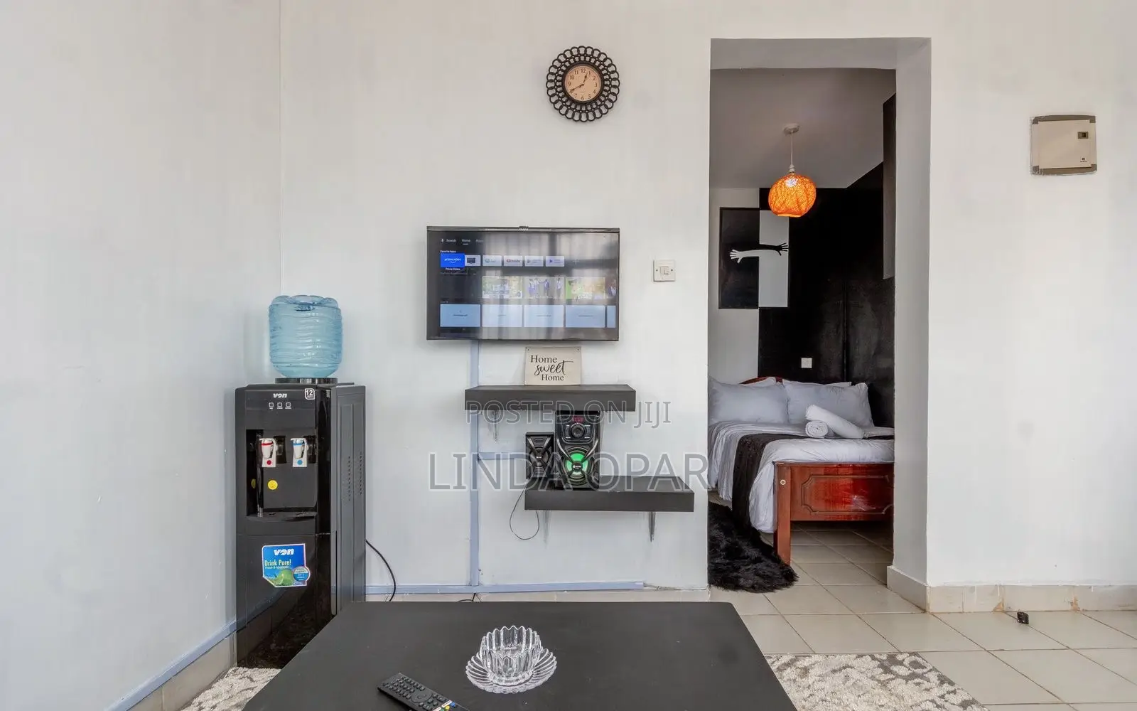Classic Studio Airbnb Furnished Apartment