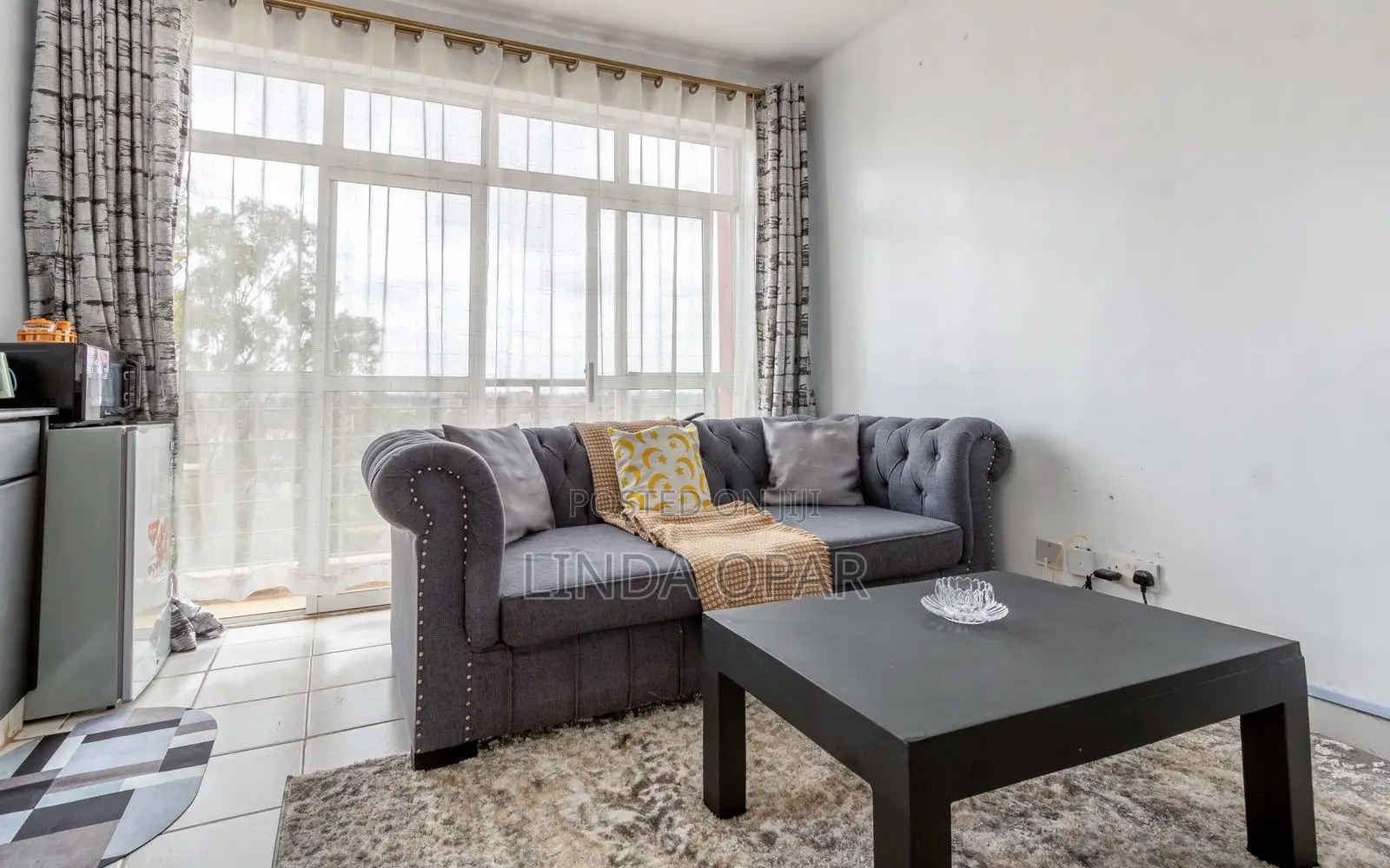 Classic Studio Airbnb Furnished Apartment