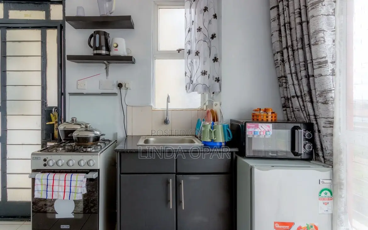 Classic Studio Airbnb Furnished Apartment