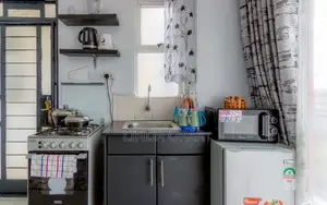 Classic Studio Airbnb Furnished Apartment
