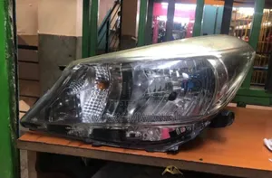 Ex Japan Vitz 2012/2013 Headlight