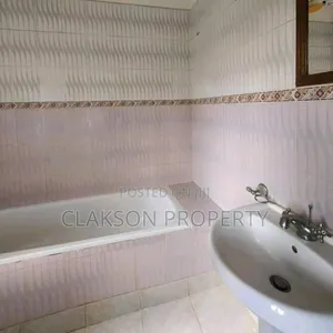 3bdrm Apartment in Kilimani for rent