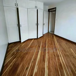 3bdrm Apartment in Kilimani for rent