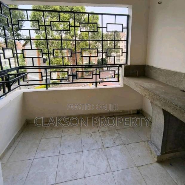 3bdrm Apartment in Kilimani for rent - thumbnail 6