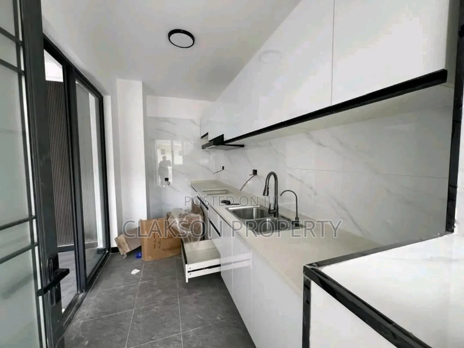 1bdrm Apartment in Lavington for rent