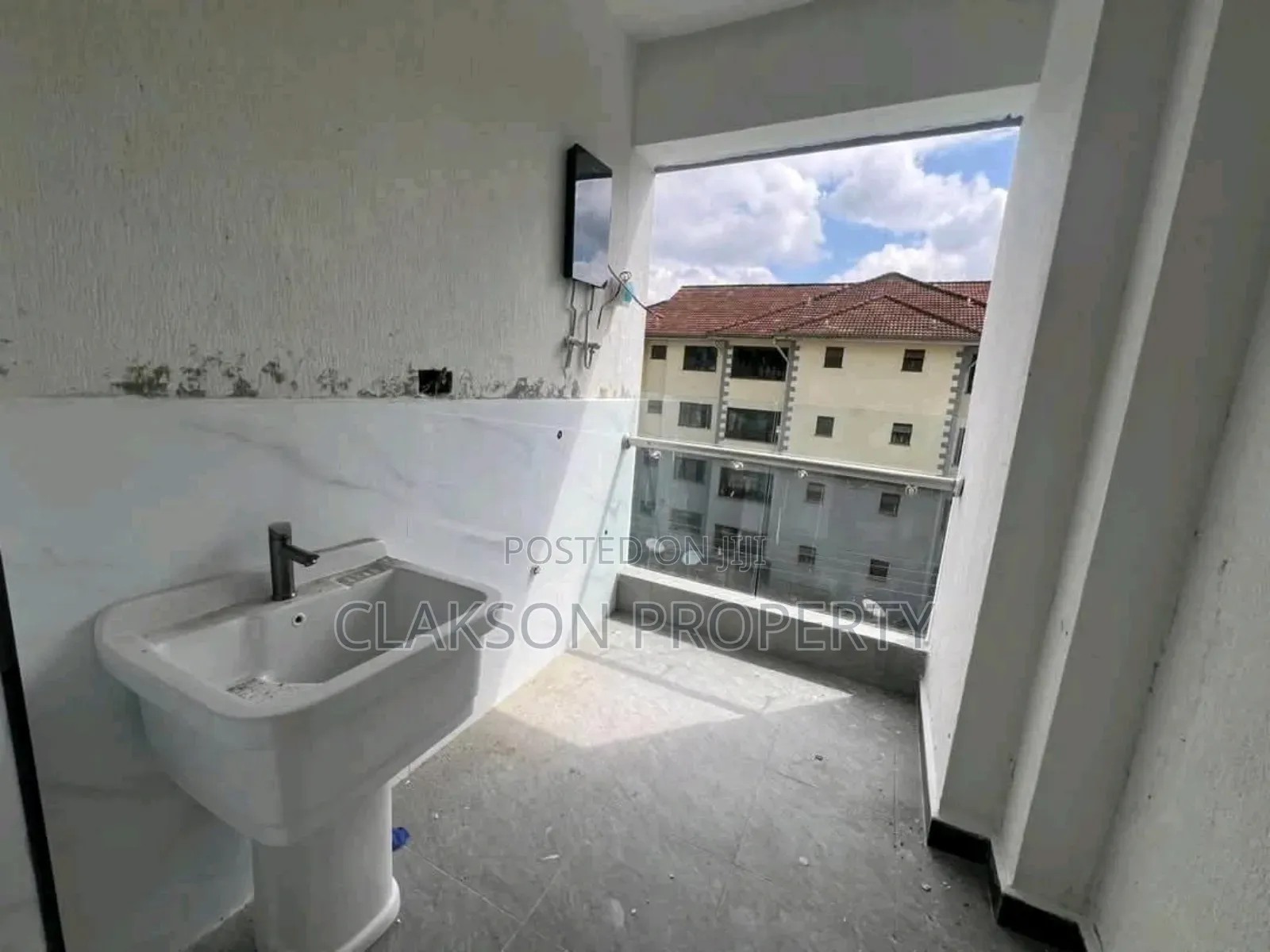 1bdrm Apartment in Lavington for rent