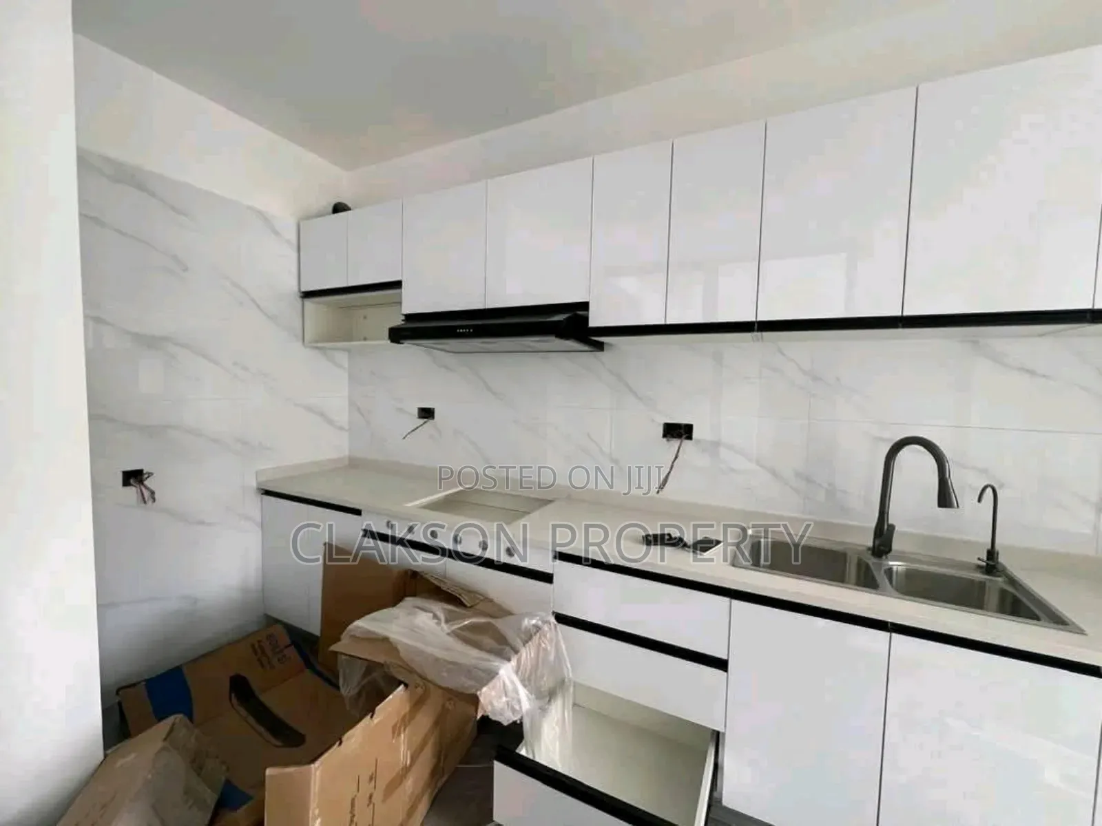 1bdrm Apartment in Lavington for rent