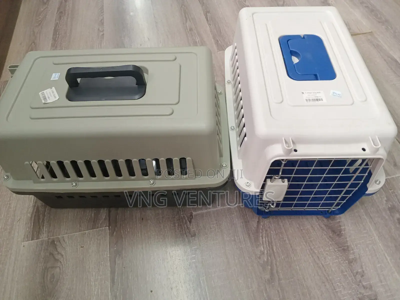 Pet Carrier