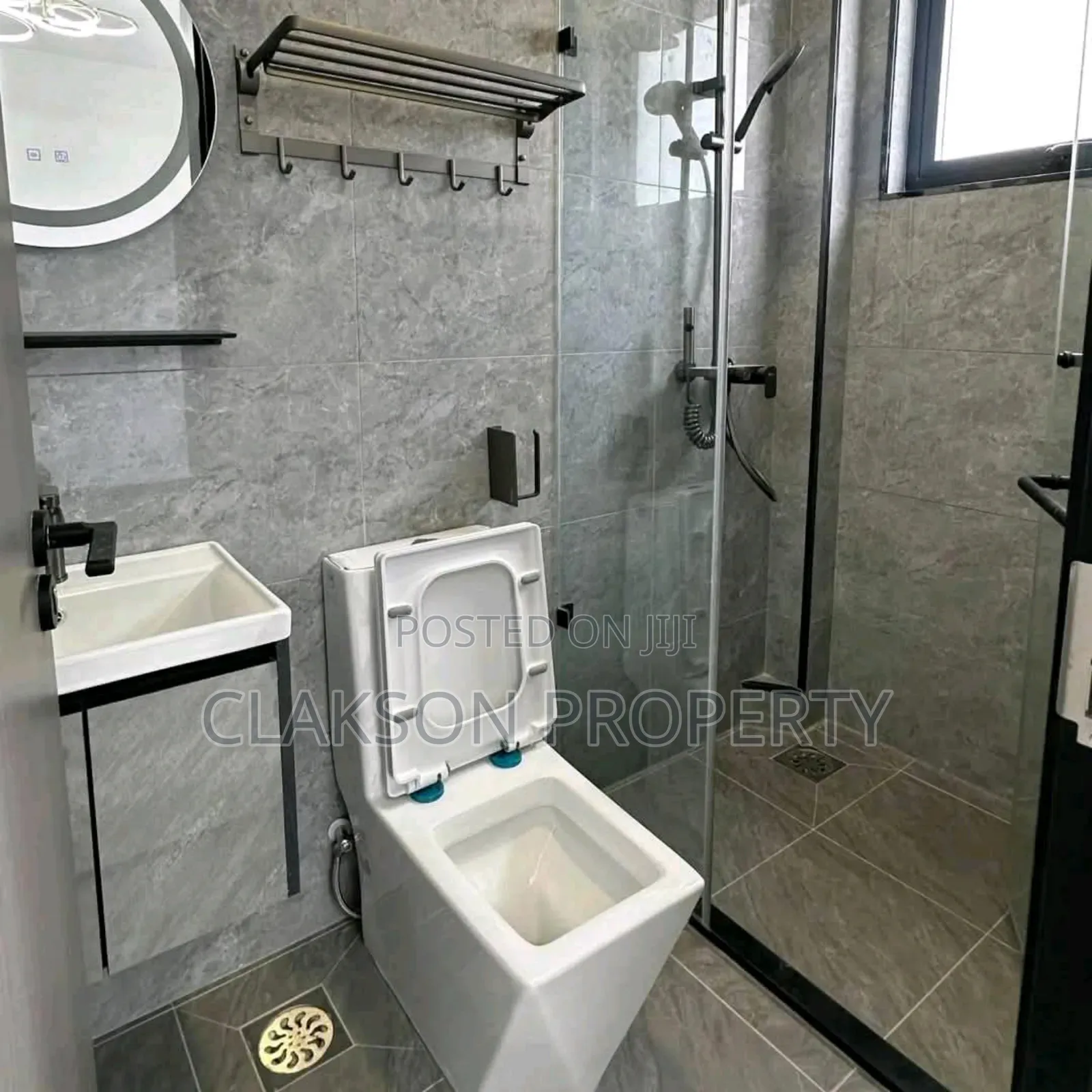 2bdrm Apartment in Lavington for rent