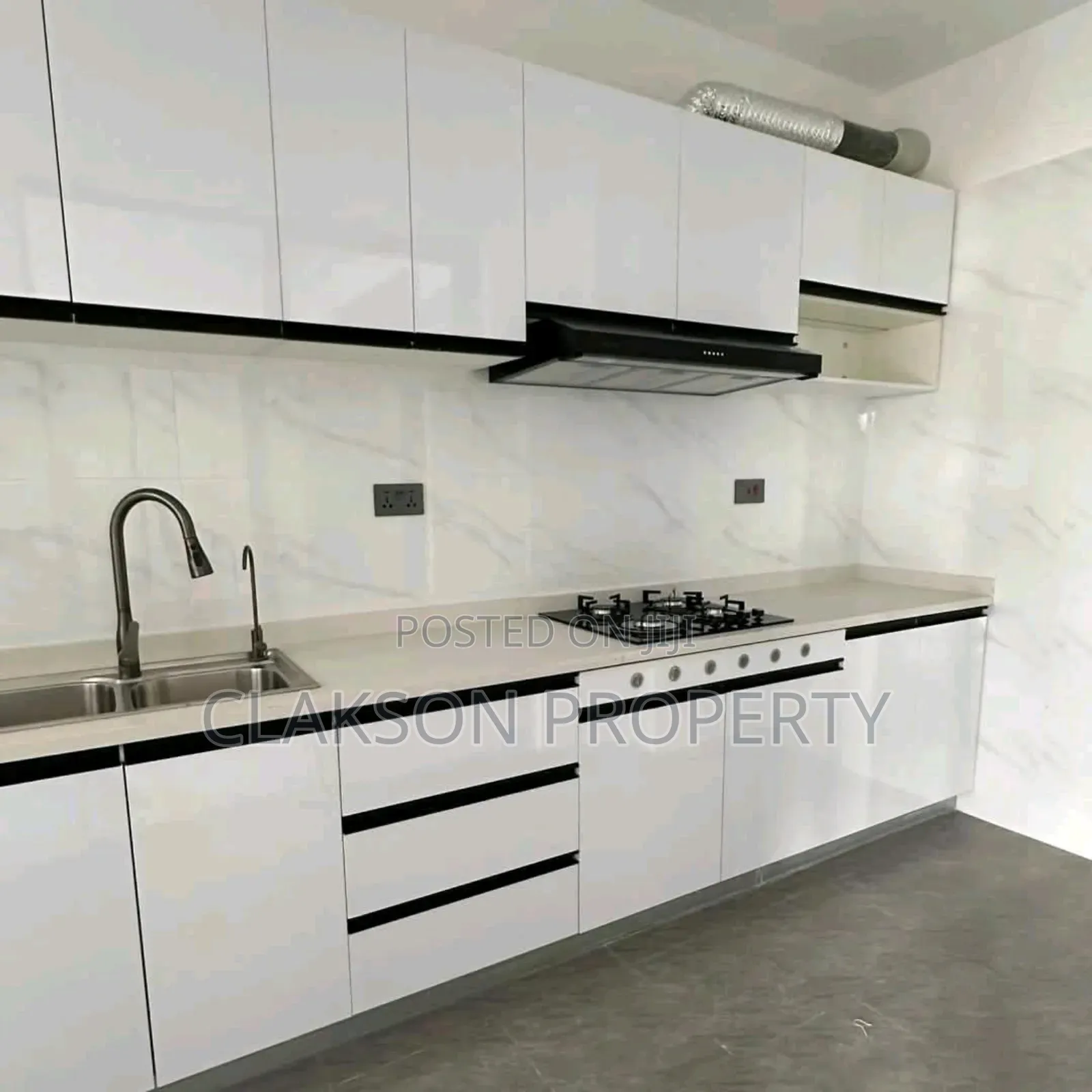 2bdrm Apartment in Lavington for rent