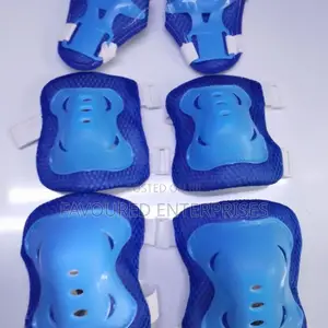 6 in 1 Protective Gears