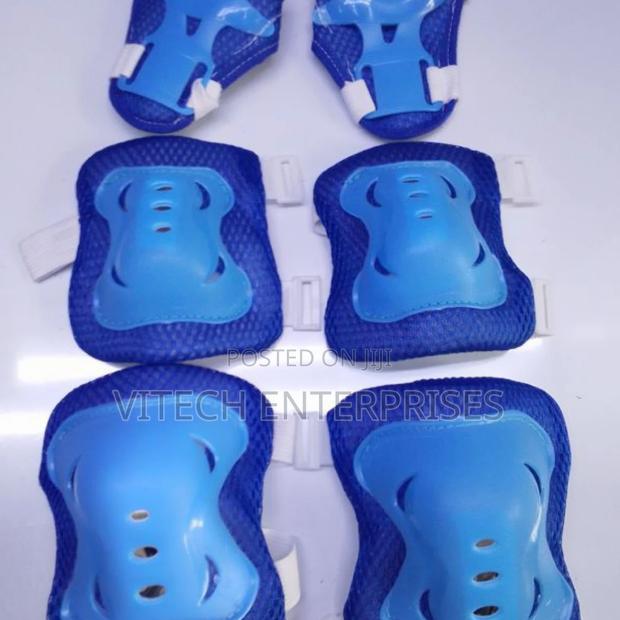 6 in 1 Protective Gears - main view