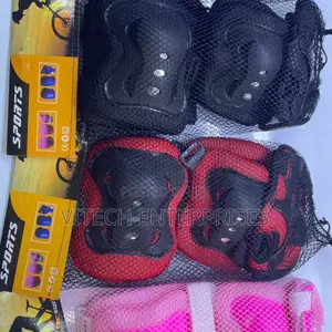 Protective Guard
