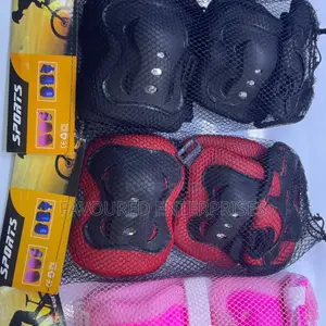 Protective Guard