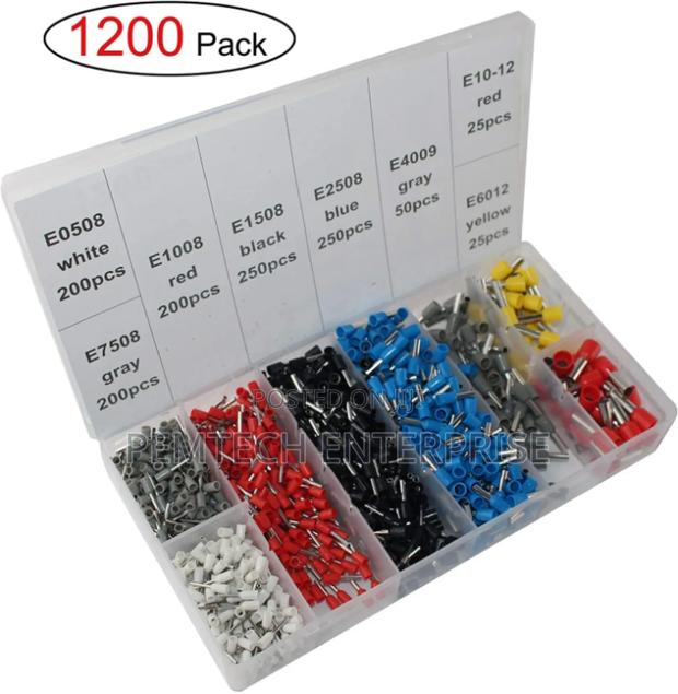 Hsc8 6-6a Crimping Tool 0.25mm - thumbnail 4