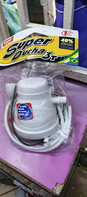 Original Fame Shower Head