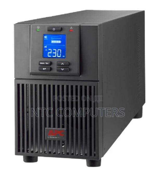 Apc Easy Ups on-Line SRV 2000va 230v Srv2ki - main view