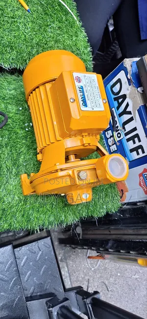 Booster Pump 1hp