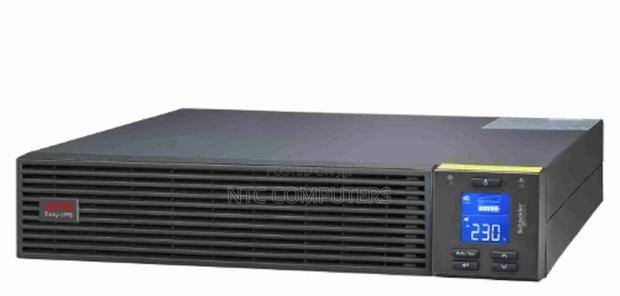 Apc Easy Ups on-Line SRV 2000va Rm 230v T (Srv2krirk)
