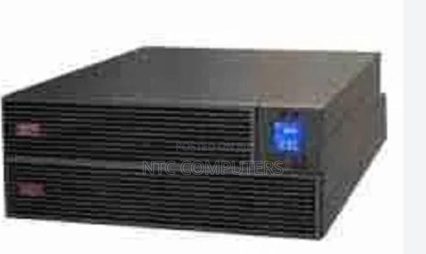 Apc Easy Ups SRV Rm 3000va (Srv3krirk) Rackmount - main view